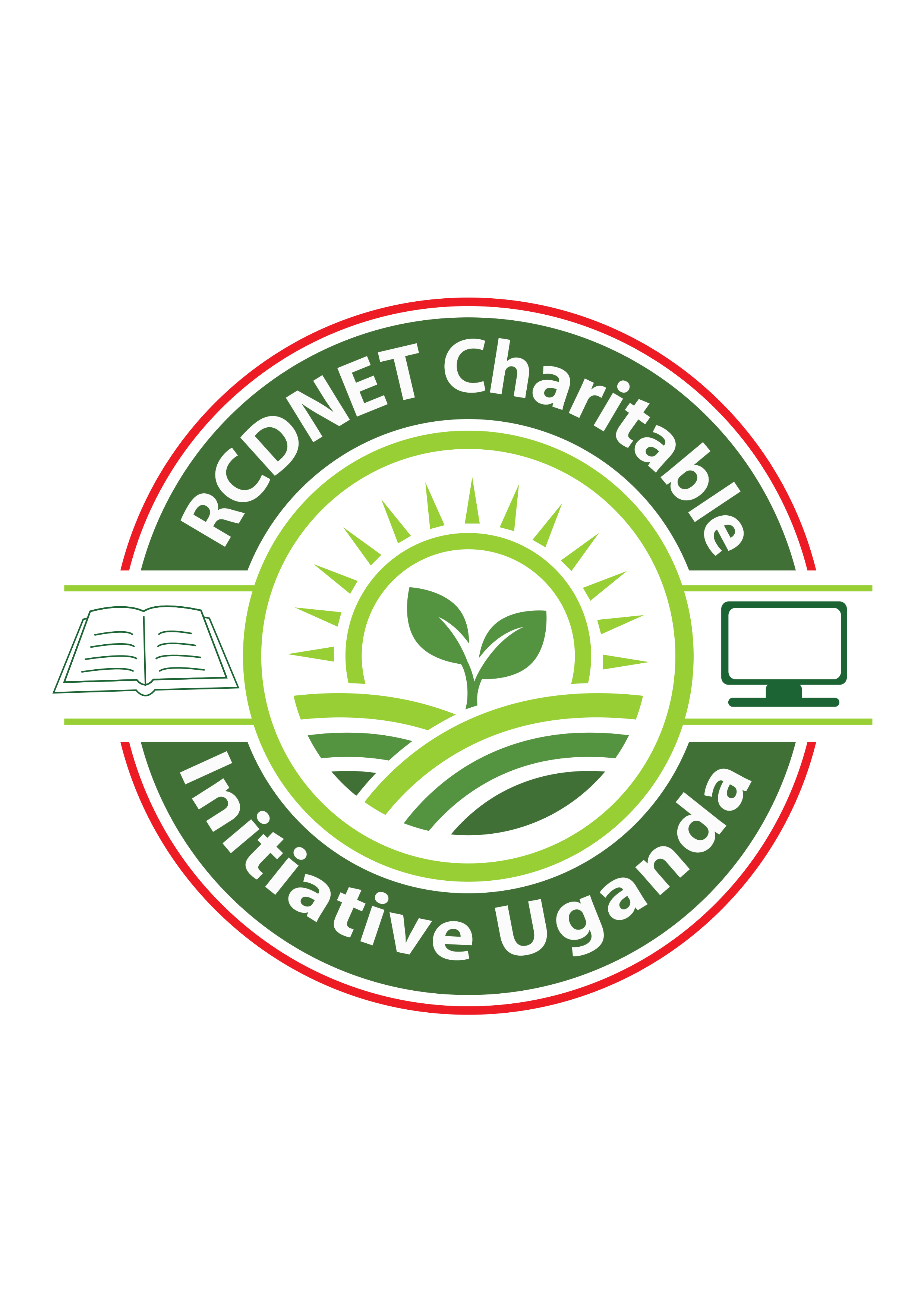 RCDNET CHARITABLE INITIATIVE UGANDA